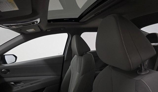 used 2024 Hyundai Elantra car, priced at $20,991