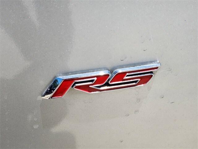 used 2017 Chevrolet Camaro car, priced at $16,991