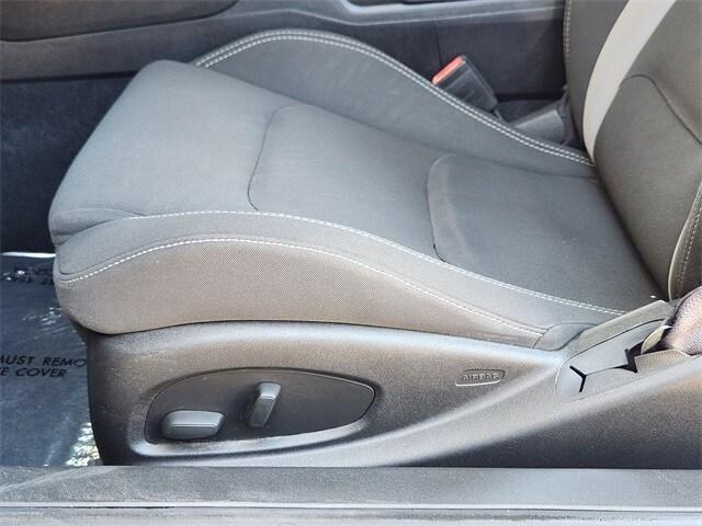 used 2017 Chevrolet Camaro car, priced at $16,991