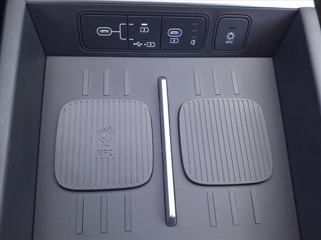 new 2025 Hyundai Santa Fe car, priced at $41,998