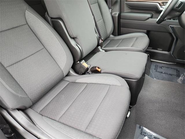 used 2024 Chevrolet Silverado 2500 car, priced at $58,491