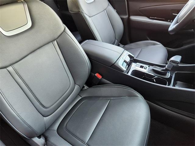 used 2025 Hyundai SANTA CRUZ car, priced at $37,491