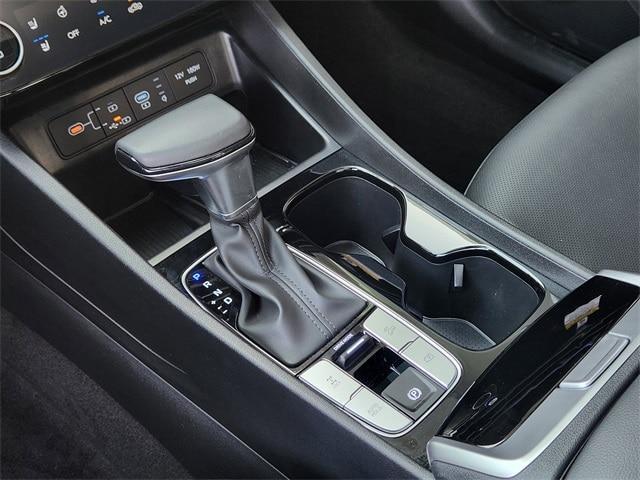 used 2025 Hyundai SANTA CRUZ car, priced at $37,491