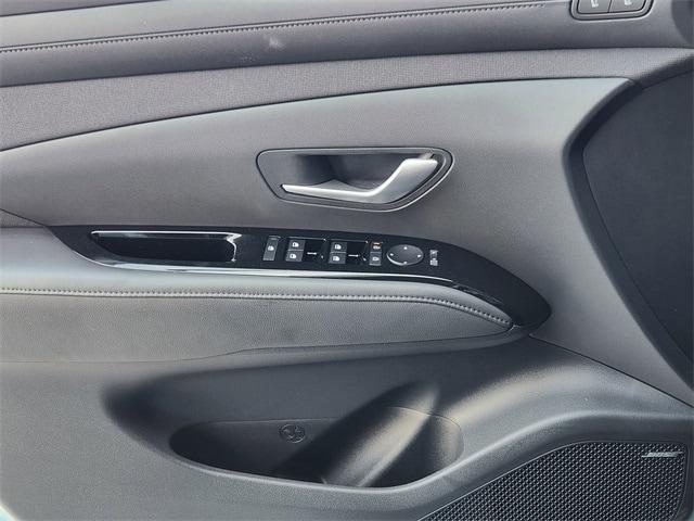 used 2025 Hyundai SANTA CRUZ car, priced at $37,491