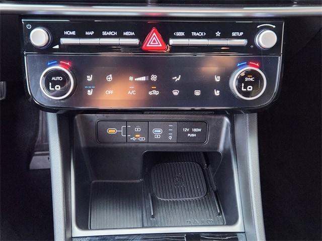 used 2025 Hyundai SANTA CRUZ car, priced at $37,491
