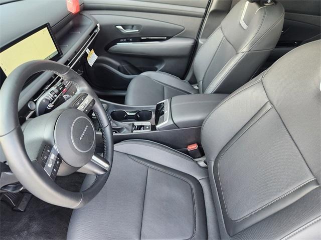 used 2025 Hyundai SANTA CRUZ car, priced at $37,491