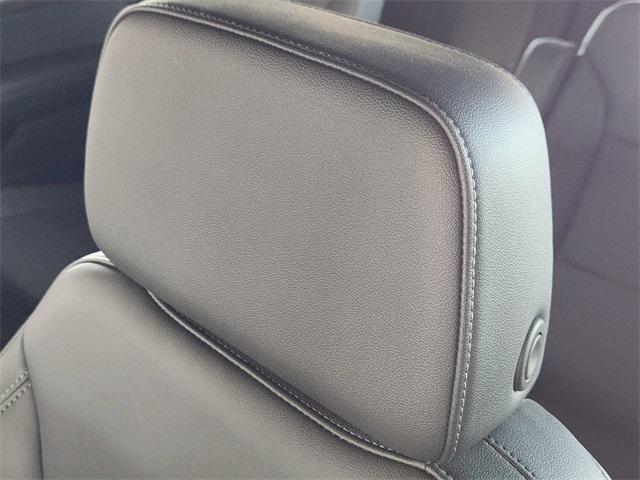 new 2025 Chevrolet Suburban car, priced at $64,952
