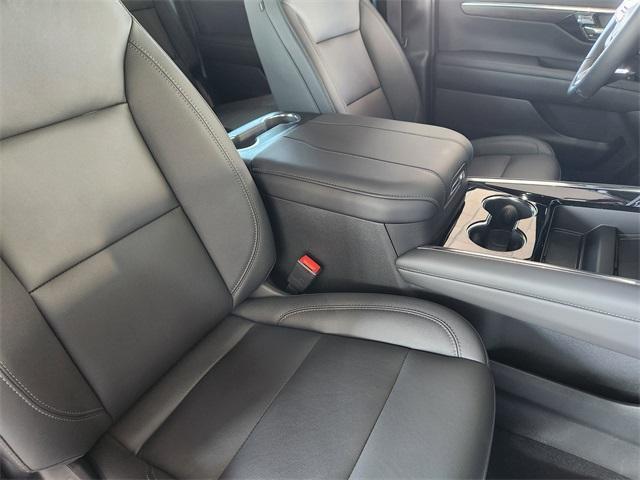 new 2025 Chevrolet Suburban car, priced at $64,952