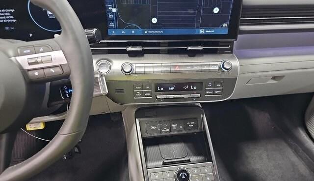 used 2024 Hyundai Kona car, priced at $29,991