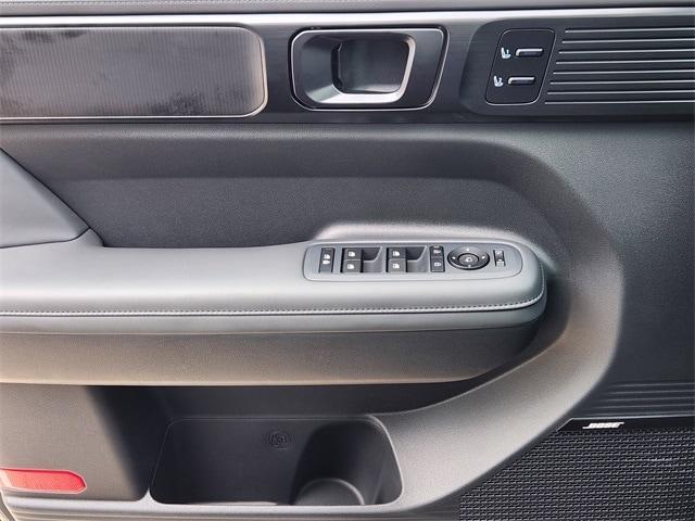 used 2025 Hyundai SANTA FE HEV car, priced at $46,991