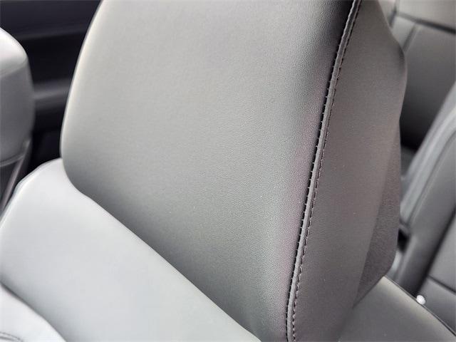 used 2025 Hyundai SANTA FE HEV car, priced at $46,991