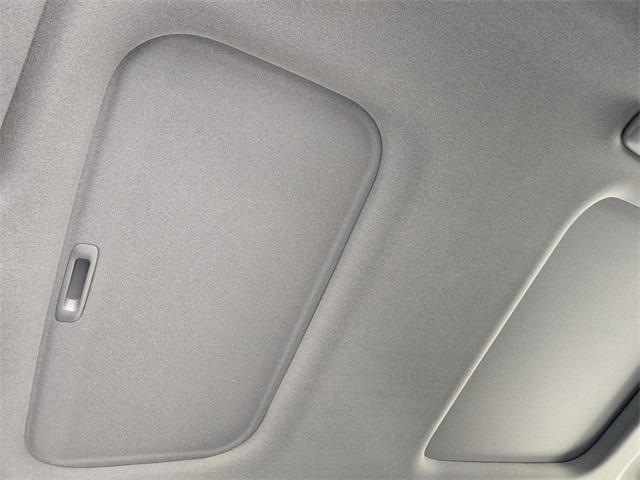 new 2025 Hyundai SANTA FE HEV car, priced at $48,615