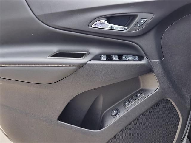 used 2024 Chevrolet Equinox car, priced at $26,791