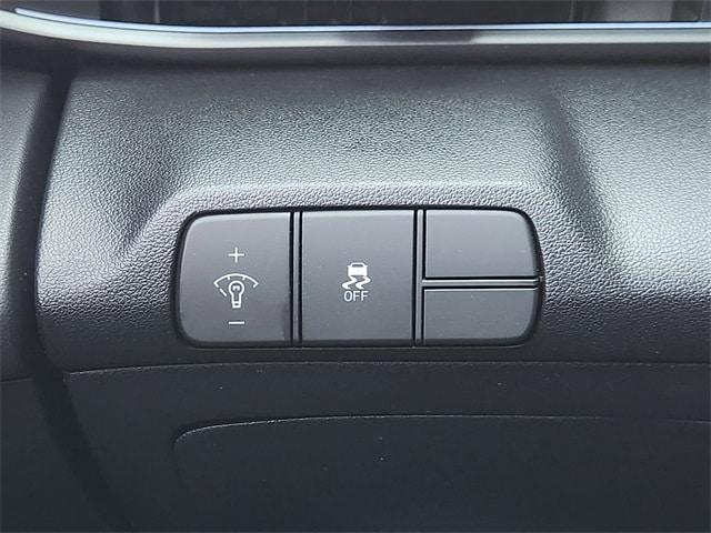 used 2024 Hyundai Elantra car, priced at $26,991