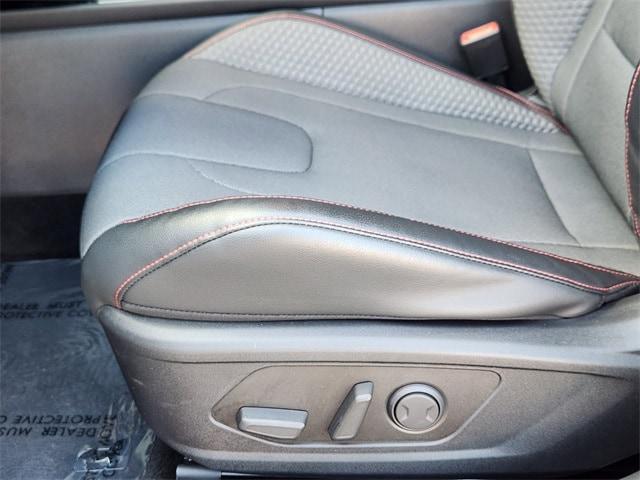 used 2024 Hyundai Elantra car, priced at $26,991