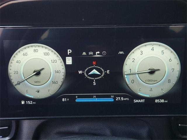 used 2024 Hyundai Elantra car, priced at $26,991