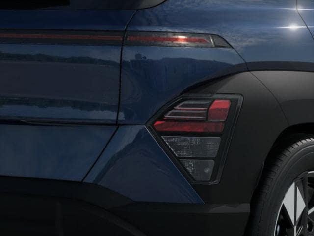 new 2025 Hyundai Kona car
