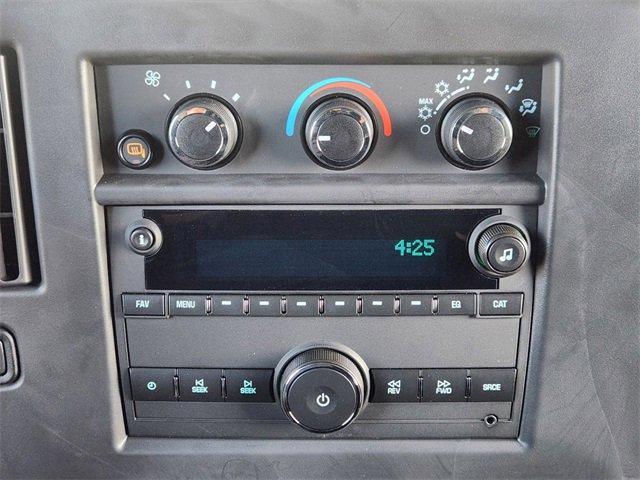 new 2024 Chevrolet Express 2500 car, priced at $48,823
