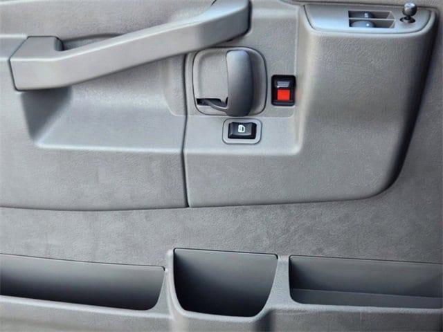 new 2024 Chevrolet Express 2500 car, priced at $43,783