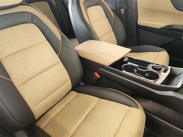 new 2026 Chevrolet Equinox car, priced at $34,285
