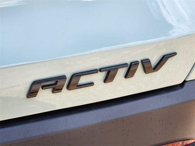 new 2026 Chevrolet Equinox car, priced at $34,285