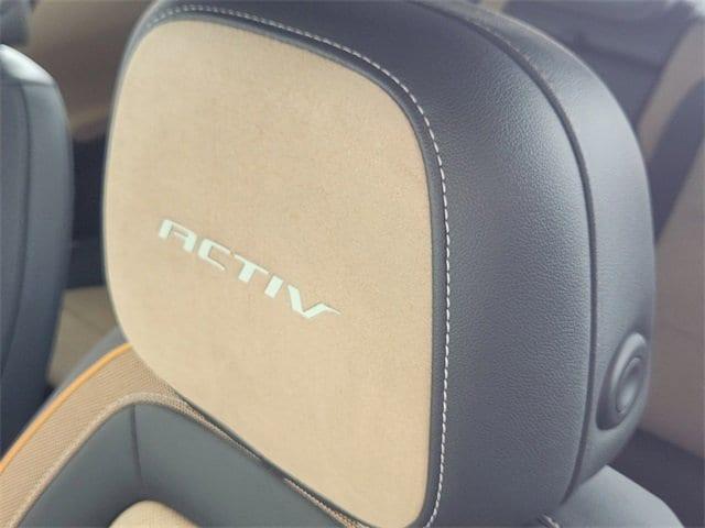 new 2026 Chevrolet Equinox car, priced at $34,285