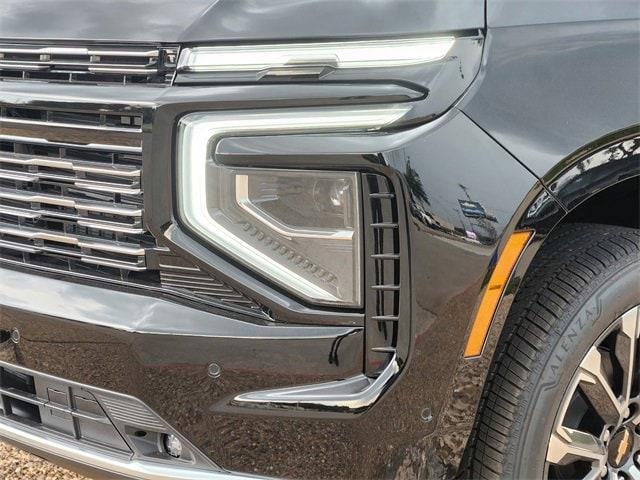 new 2025 Chevrolet Suburban car, priced at $86,408