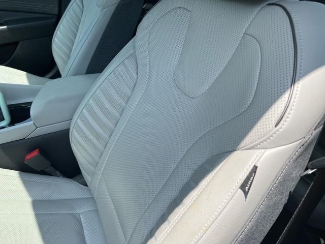 used 2023 Hyundai Elantra car, priced at $21,791