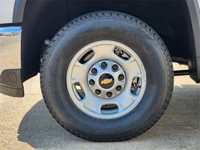new 2024 Chevrolet Silverado 2500 car, priced at $68,638