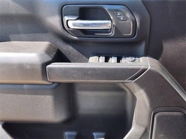 new 2024 Chevrolet Silverado 2500 car, priced at $68,638