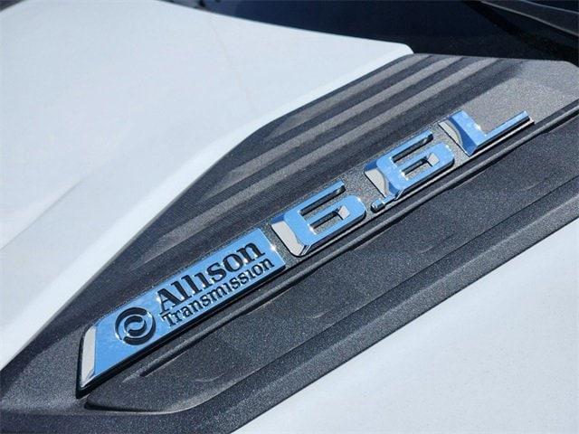 new 2024 Chevrolet Silverado 2500 car, priced at $68,638
