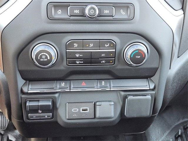 new 2024 Chevrolet Silverado 2500 car, priced at $68,638