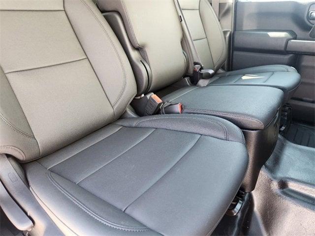 new 2024 Chevrolet Silverado 2500 car, priced at $68,638