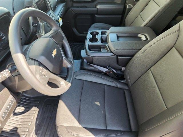 new 2024 Chevrolet Silverado 2500 car, priced at $68,638
