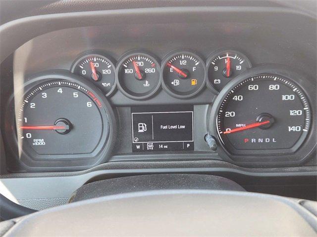 new 2024 Chevrolet Silverado 2500 car, priced at $68,638