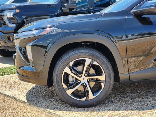 new 2025 Chevrolet Trax car, priced at $24,335