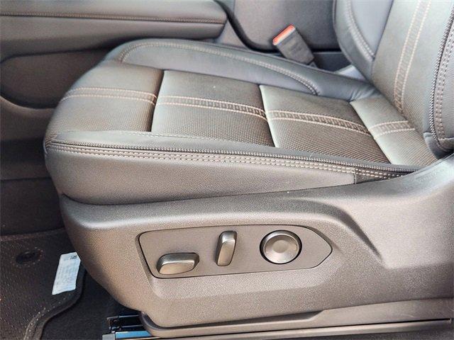 new 2025 Chevrolet Suburban car, priced at $86,970