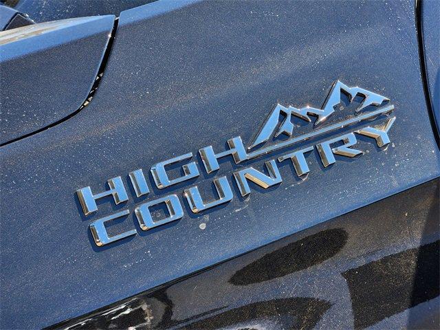 new 2025 Chevrolet Suburban car, priced at $83,777