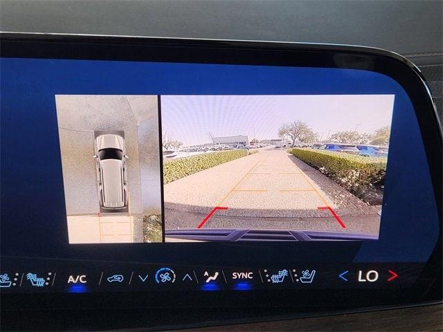 new 2025 Chevrolet Suburban car, priced at $83,777