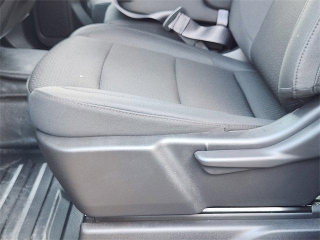 new 2026 Chevrolet Silverado 1500 car, priced at $44,365