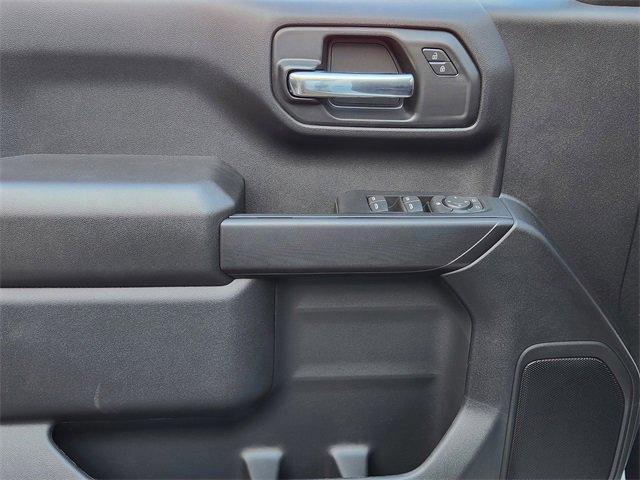 new 2026 Chevrolet Silverado 1500 car, priced at $44,365