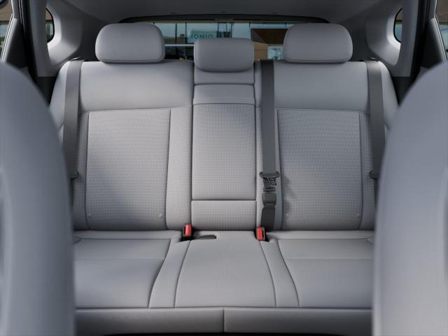 new 2025 Hyundai Kona car