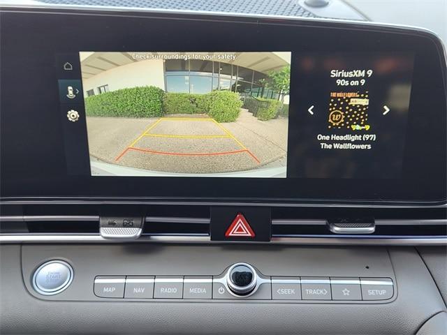 used 2024 Hyundai Elantra car, priced at $21,791