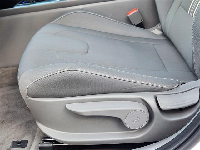 used 2024 Hyundai Elantra car, priced at $22,491