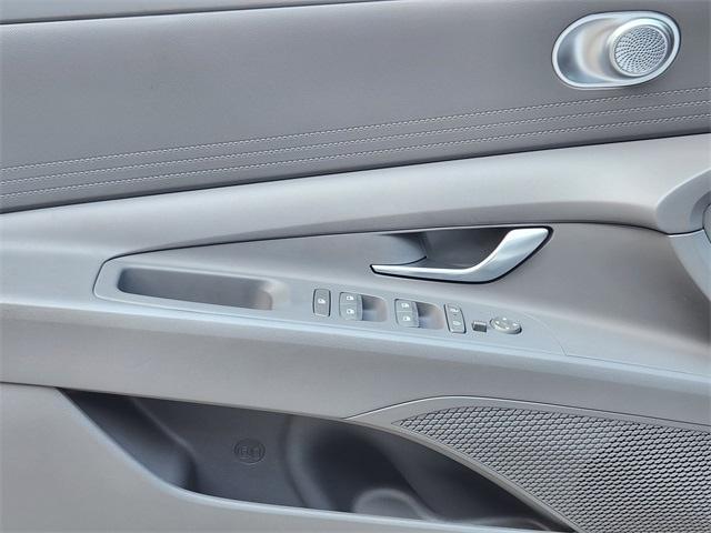 used 2024 Hyundai Elantra car, priced at $22,491