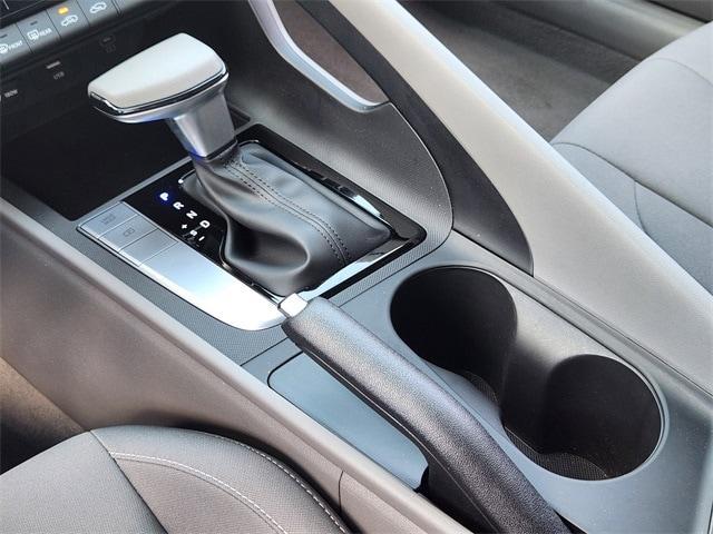 used 2024 Hyundai Elantra car, priced at $22,491