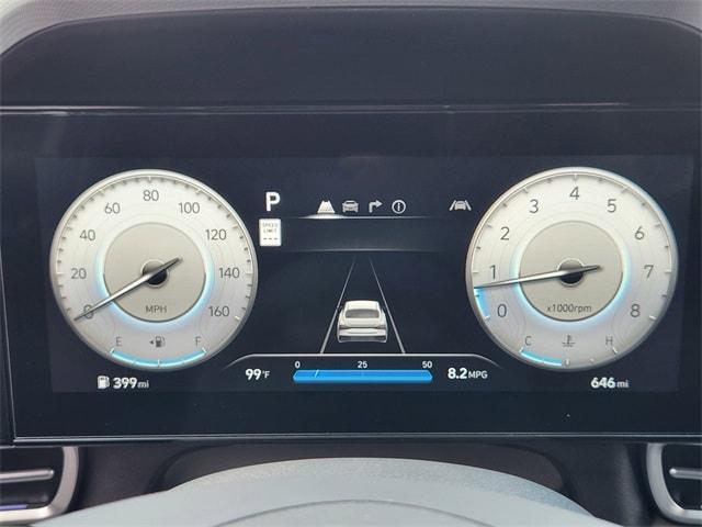 used 2024 Hyundai Elantra car, priced at $22,491