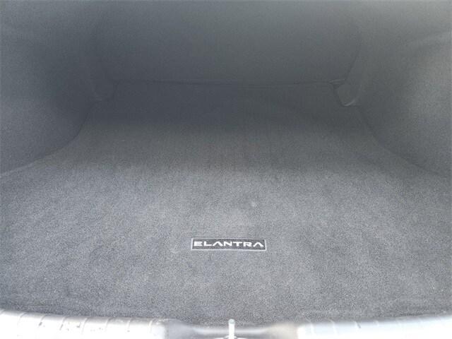 used 2024 Hyundai Elantra car, priced at $22,491