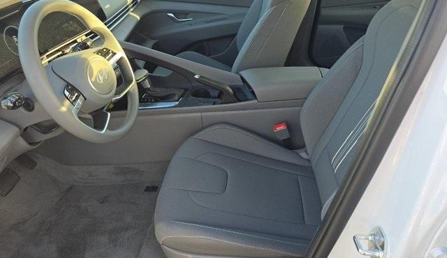 used 2024 Hyundai Elantra car, priced at $22,491