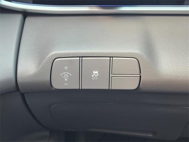 used 2024 Hyundai Elantra car, priced at $22,491